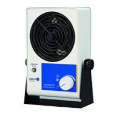 专业静电防护解决方案供应商——东莞市顺冠防静电机器设备厂